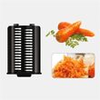 Răzătoare legume, 5 lame, 250w, Lund 67831 10