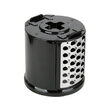 Răzătoare legume, 5 lame, 250w, Lund 67831 18