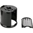 Răzătoare legume, 5 lame, 250w, Lund 67831 19