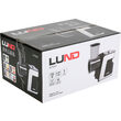 Răzătoare legume, 5 lame, 250w, Lund 67831 20