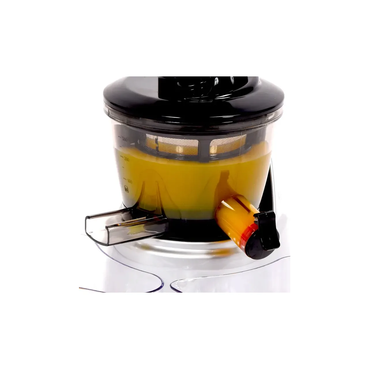 Storcator fructe 150w, argintiu Lund 67840 5