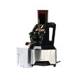 Storcator de fructe 150w negru  67841 2