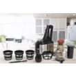 Storcator de fructe 150w negru  67841 7