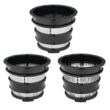 Storcator de fructe 150w negru  67841 8