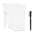 Storcator de fructe 150w negru  67841 9