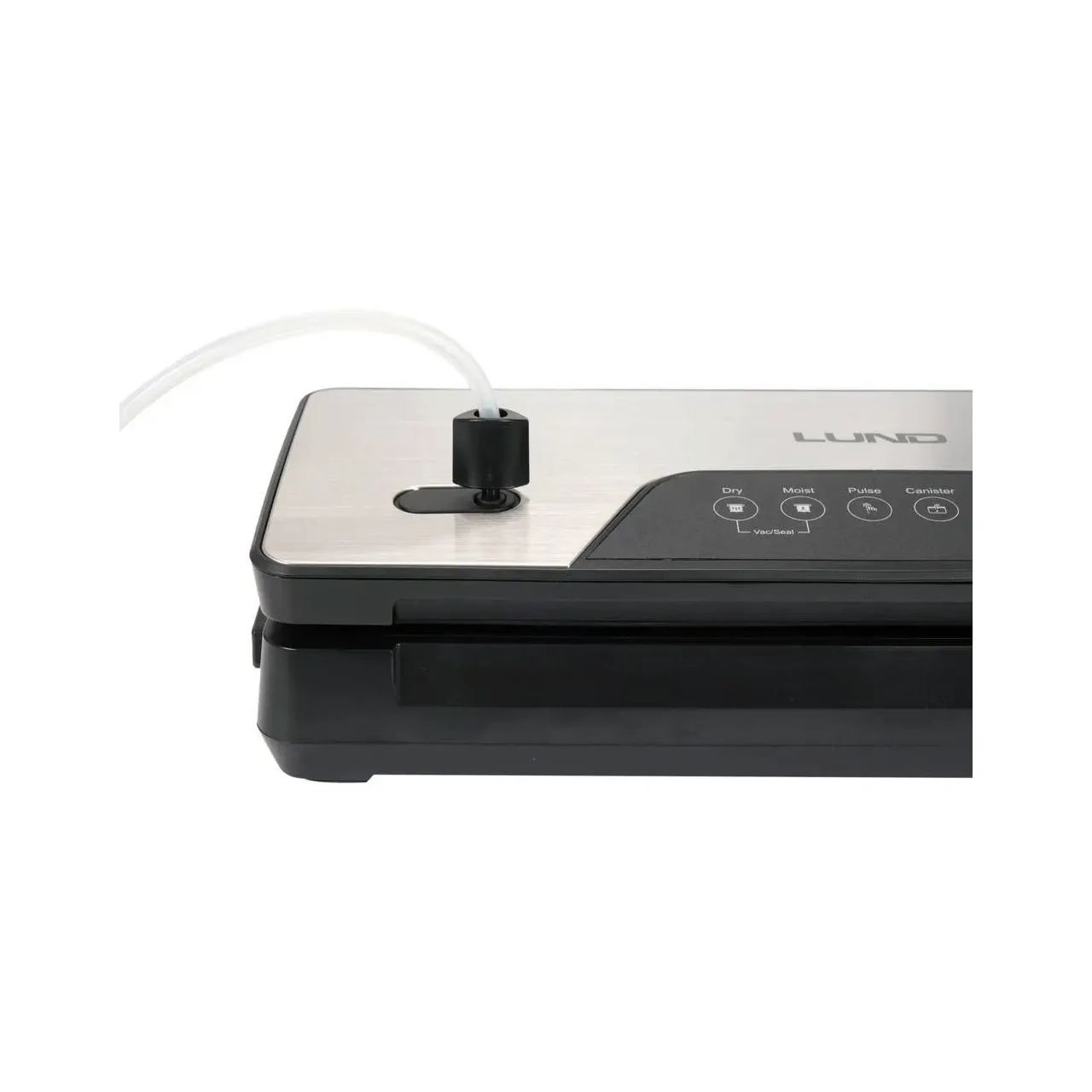 Aparat de vidat 130w, max 30cm, -70kpa Lund 67877 3
