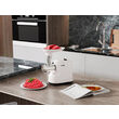 Mașină de tocat carne, 350w, Lund 67902 4