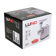Mașină de tocat carne, 350w, Lund 67902 5