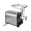 Mașină tocat carne 350w, oțel inoxidabil, Lund 67903 5