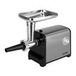Mașină tocat carne 350w, oțel inoxidabil, Lund 67903 6