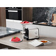 Mașină tocat carne 350w, oțel inoxidabil, Lund 67903 11