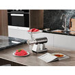 Mașină de tocat carne, 550w, Lund 67904 14