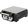 Aparat de făcut waffles 1100w, Lund 68012 1