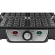Aparat de făcut waffles 1100w, Lund 68012 4