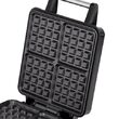Aparat de făcut waffles 1100w, Lund 68012 7