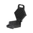 Aparat de facut waffe 700w Lund 68014 1