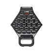Aparat de facut waffe 700w Lund 68014 2