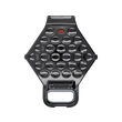 Aparat de facut waffe 700w Lund 68014 3