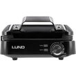 Aparat de waffles 1500w - 4 waffles, Lund 68015 1