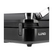 Aparat de waffles 1500w - 4 waffles, Lund 68015 2