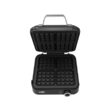 Aparat de waffles 1500w - 4 waffles, Lund 68015 3