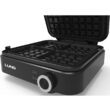 Aparat de waffles 1500w - 4 waffles, Lund 68015 4