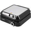 Aparat de waffles 1500w - 4 waffles, Lund 68015 9