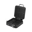 Aparat de waffles 1500w - 4 waffles, Lund 68015 12