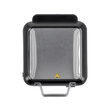 Aparat de waffles 1500w - 4 waffles, Lund 68015 15