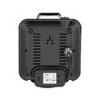 Aparat de waffles 1500w - 4 waffles, Lund 68015 16