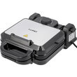Aparat de waffles 1200w - 2 waffles, Lund 68016 1