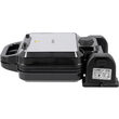 Aparat de waffles 1200w - 2 waffles, Lund 68016 3