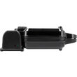 Aparat de waffles 1200w - 2 waffles, Lund 68016 5