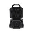 Aparat de waffles 1200w - 2 waffles, Lund 68016 6