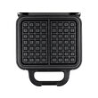 Aparat de waffles 1200w - 2 waffles, Lund 68016 9