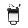Aparat de waffles 1200w - 2 waffles, Lund 68016 12