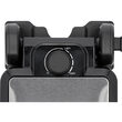 Aparat de waffles 1200w - 2 waffles, Lund 68016 13
