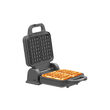 Aparat de waffles 1200w - 2 waffles, Lund 68016 14