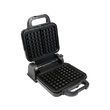 Aparat de waffles 1200w - 2 waffles, Lund 68016 15