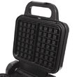 Aparat de waffles 1200w - 2 waffles, Lund 68016 17