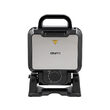 Aparat de waffles 1200w - 2 waffles, Lund 68016 11