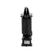 Aparat de waffles 1200w - 2 waffles, Lund 68016 20