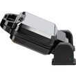 Aparat de waffles 1200w - 2 waffles, Lund 68016 21