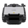 Aparat de waffles 1200w - 2 waffles, Lund 68016 23