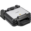 Aparat de waffles 1200w - 2 waffles, Lund 68016 24