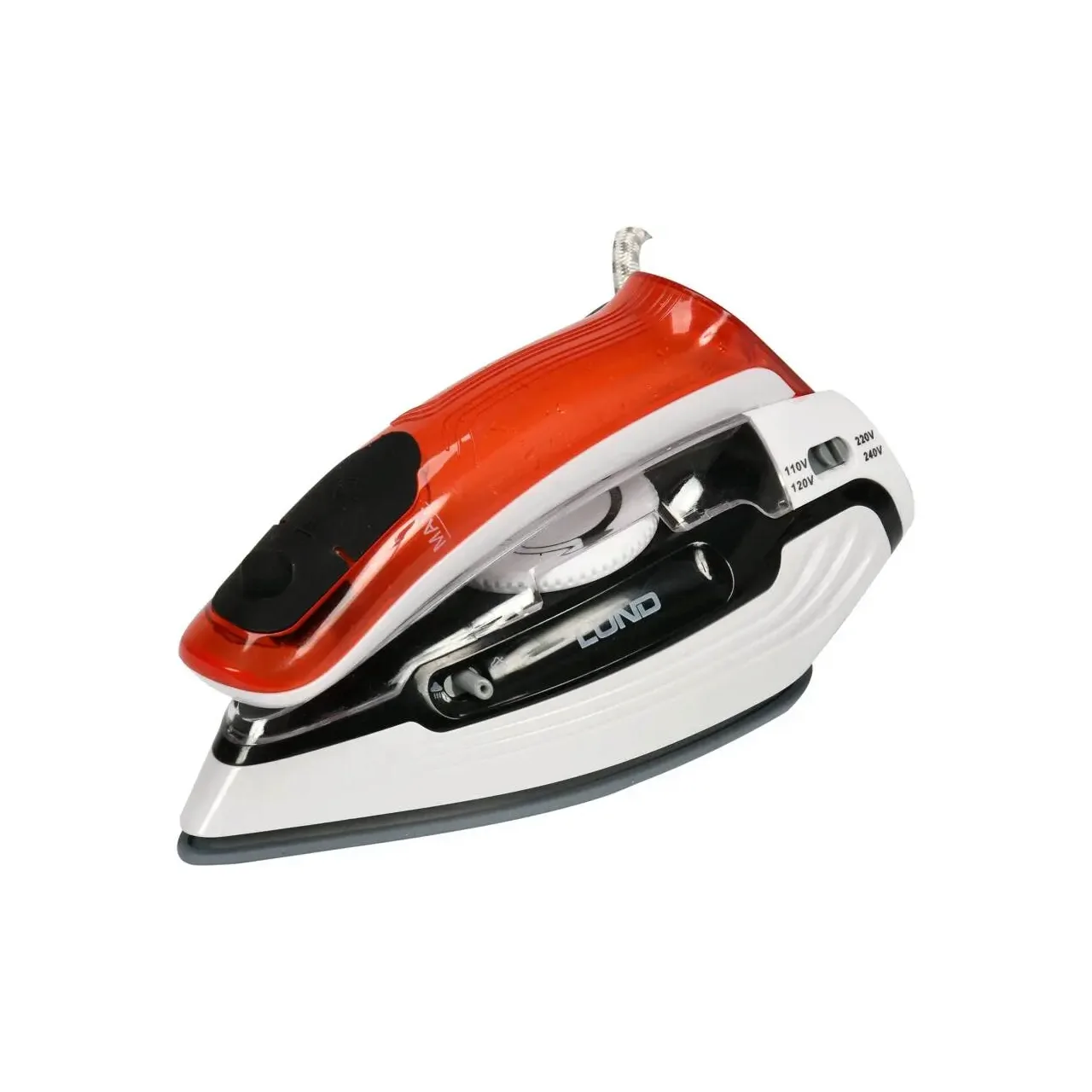 Fier de calcat portabil, 1000w Lund 68100 1