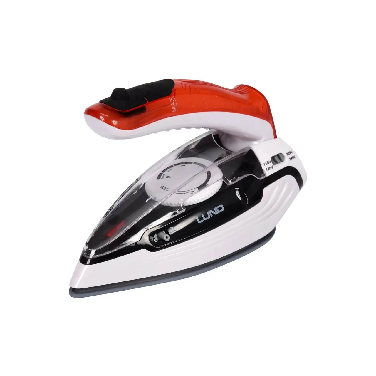 Fier de calcat portabil, 1000w Lund 68100 2