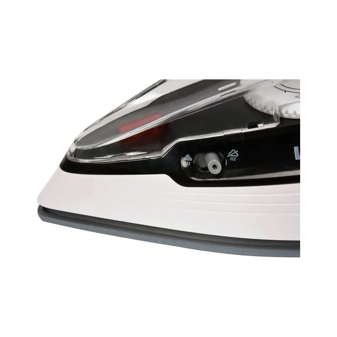 Fier de calcat portabil, 1000w Lund 68100 4