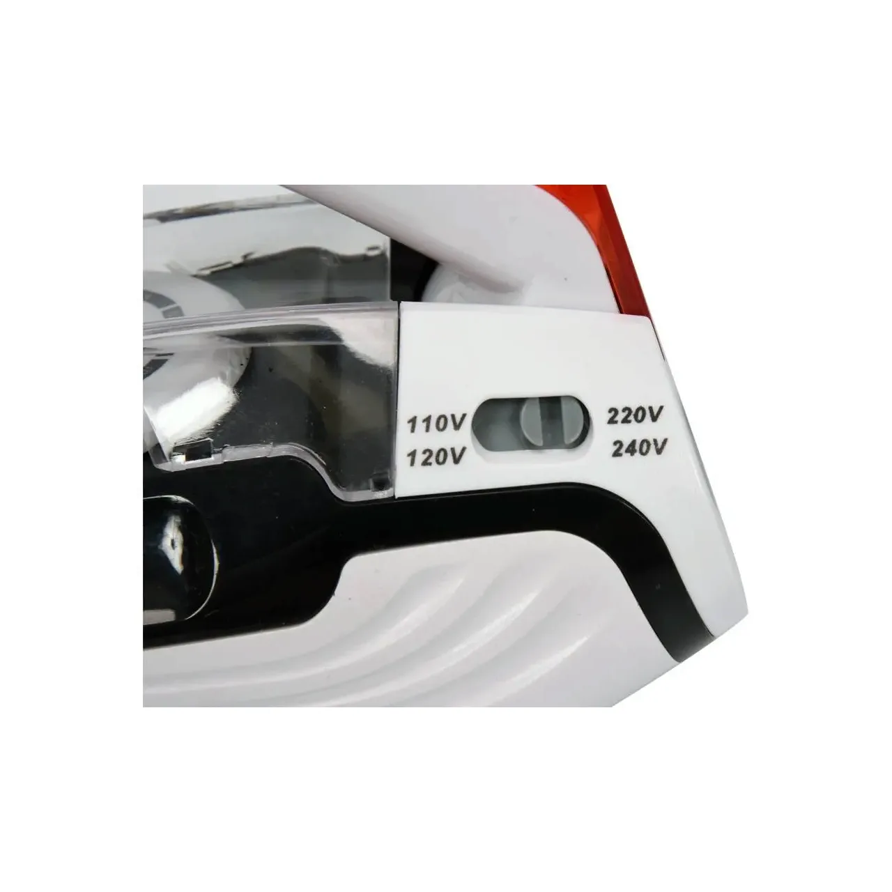 Fier de calcat portabil, 1000w Lund 68100 5