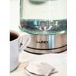 Fierbator electric, led 1,7l regla.temp Lund 68173 2